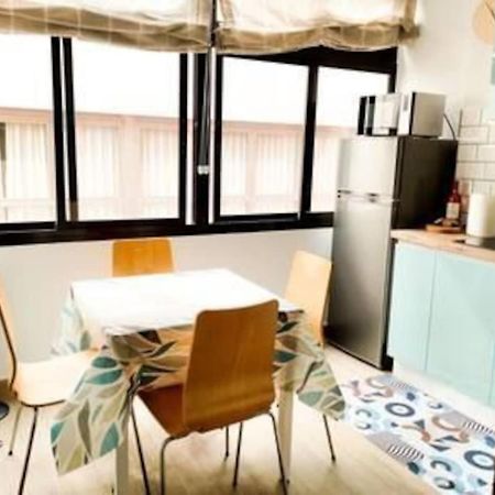 Casita Canaria Blanca Amazing Loft By The Beach Las Palmas Buitenkant foto