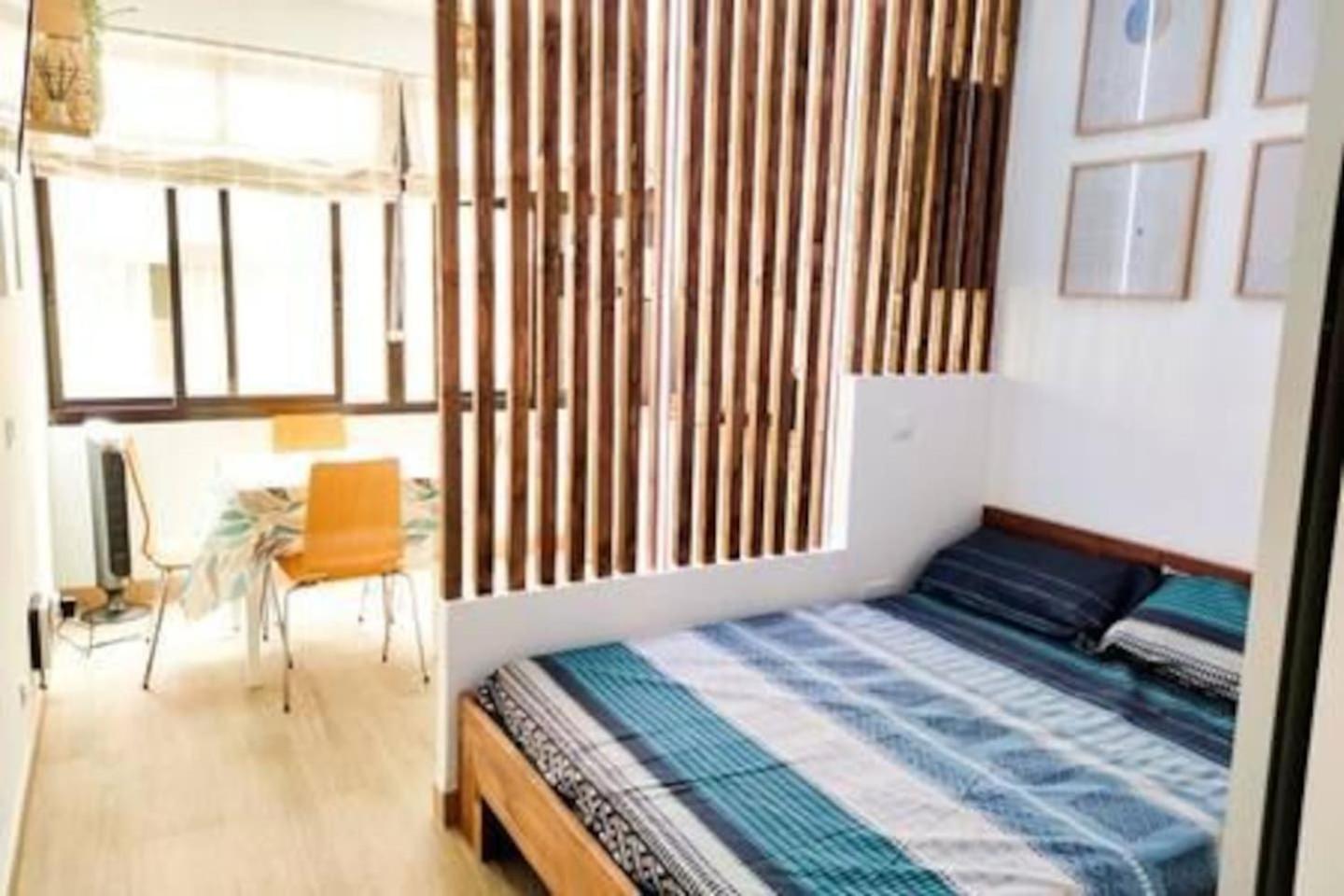 Casita Canaria Blanca Amazing Loft By The Beach Las Palmas Buitenkant foto