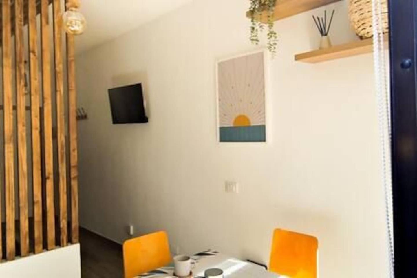 Casita Canaria Blanca Amazing Loft By The Beach Las Palmas Buitenkant foto
