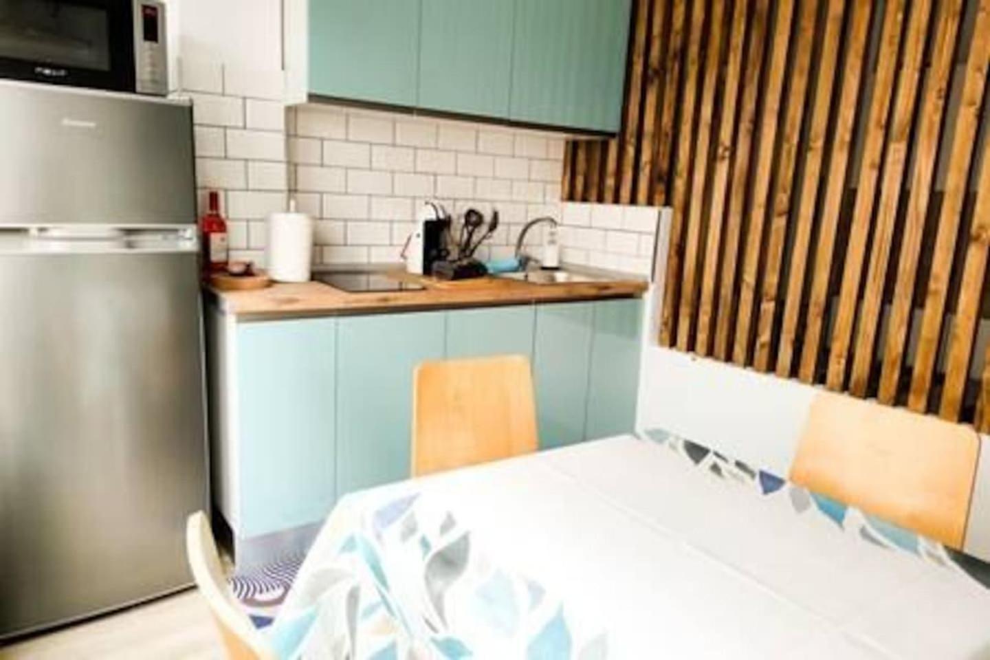 Casita Canaria Blanca Amazing Loft By The Beach Las Palmas Buitenkant foto