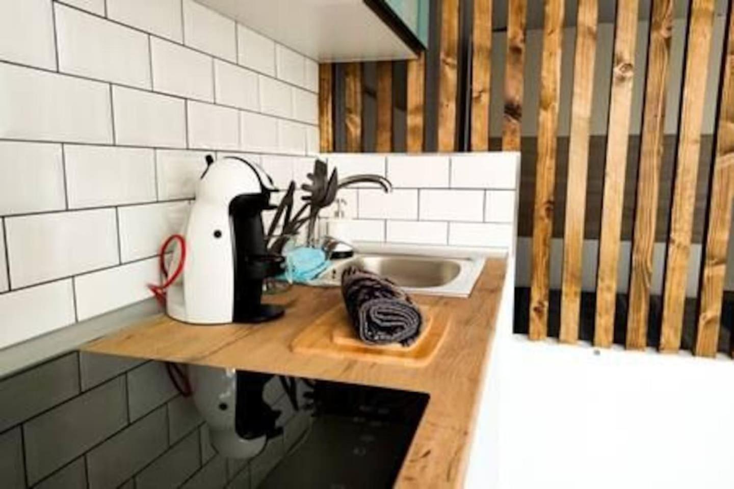 Casita Canaria Blanca Amazing Loft By The Beach Las Palmas Buitenkant foto