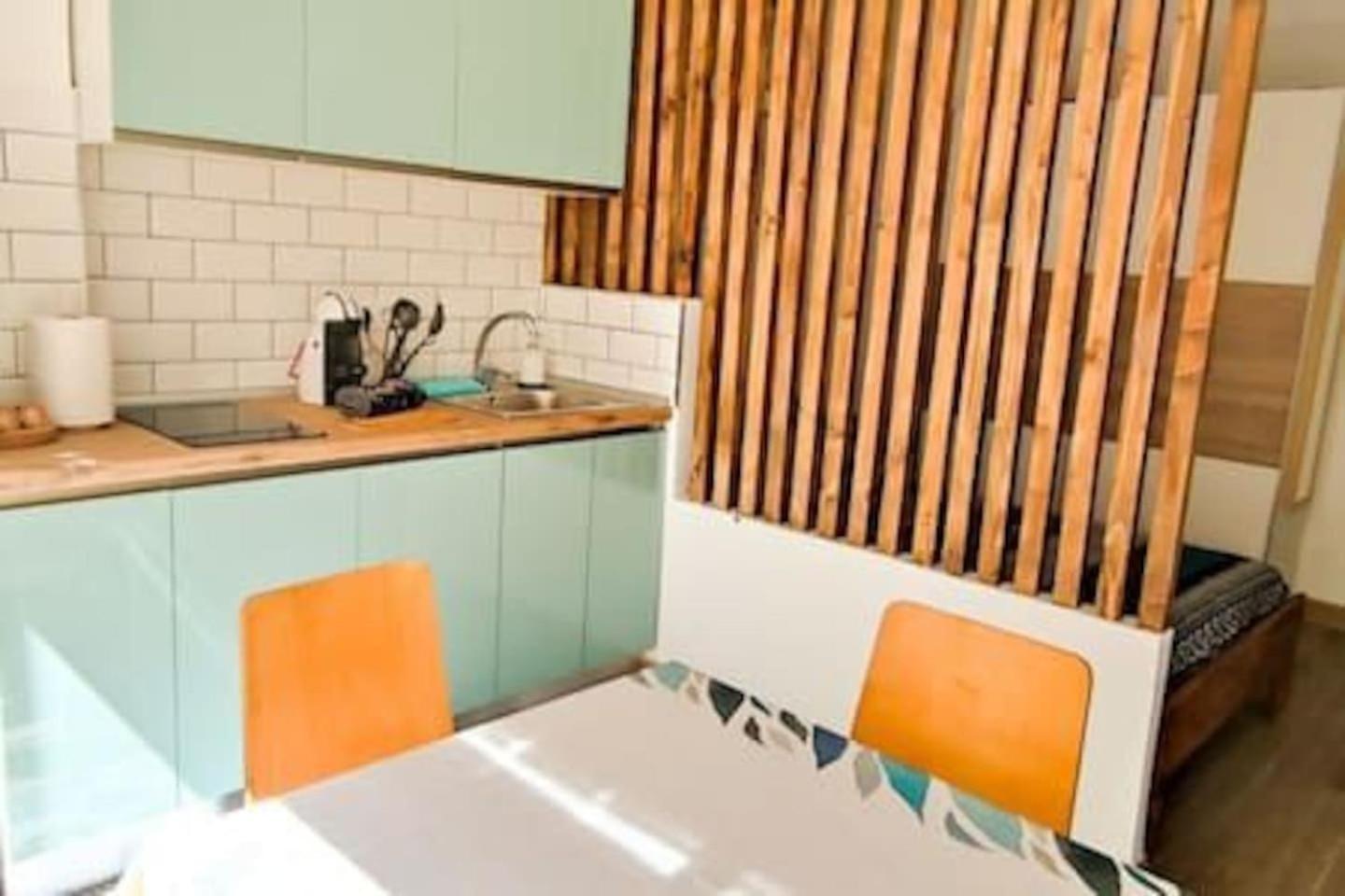 Casita Canaria Blanca Amazing Loft By The Beach Las Palmas Buitenkant foto